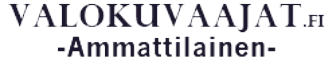 Valokuvaajat.fi Partner