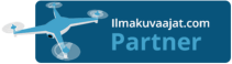 Ilmakuvaajat.com Partner