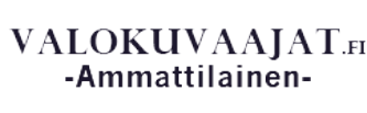 Valokuvaajat.fi Partner