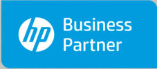 HP Business Partner