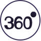 360°-kuvaus
