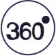360°-kuvaus