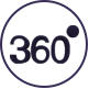 360°-kuvaus