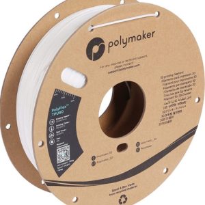 Polymaker PolyFlex TPU-95A Termoplastinen polyuretaani filamentti 1.75mm - 750g, useita värejä