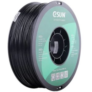 eSUN ABS+ Akryyli-nitriili-butadieenistyreeni - 1.75mm - 1 kg, useita värejä