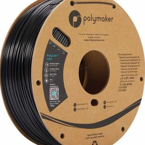Polymaker PolyLite ASA Akryylinitriili-styreeni-akrylaatti filamentti 1.75mm -1 kg, useita värejä