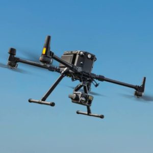 Dronet / kuvauskopterit