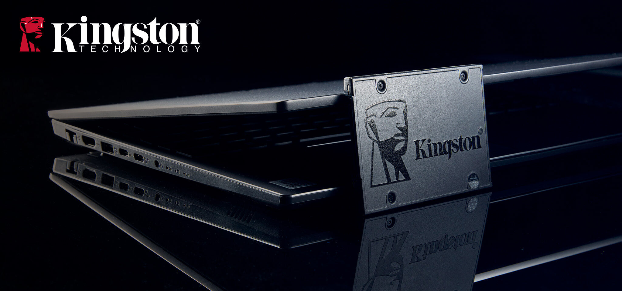 Kiintolevyn vaihto SSD-levyyn