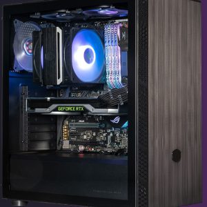 Komponentit ja varaosat