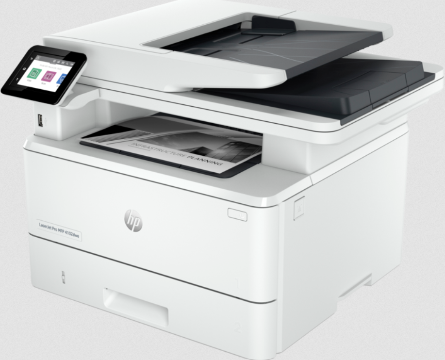 Tulostimet ja monitoimilaitteet