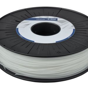 BASF Ultrafuse PA Polyamidi-Nylon filamentti - 1.75mm / 2.85mm - 750g, Natural