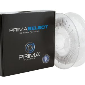 PrimaSelect PP Polypropyleeni filamentti - 1.75mm - 500g, läpinäkyvä