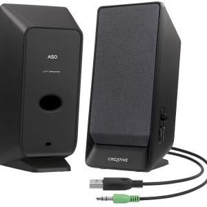 Creative A50 -kaiuttimet