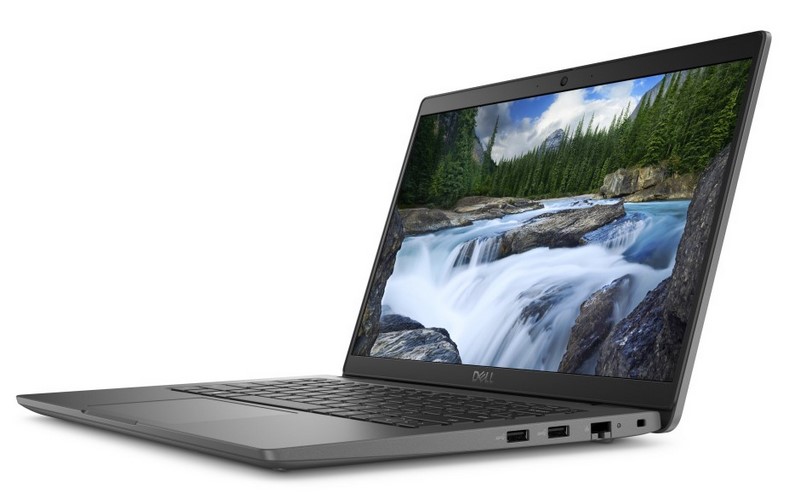 DELL Latitude L3440 -yrityskannettava