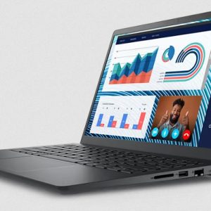 DELL Vostro 3420 -yrityskannettava