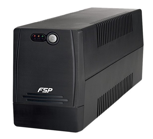 FSP FP1000 1000VA (600W) UPS-LAITE