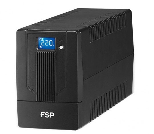 FSP iFP 2000VA (1200W) UPS-LAITE