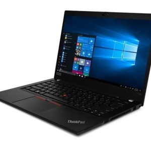 LENOVO ThinkPad P14S AMD G2 mobiilitehotyöasema / yrityskannettava