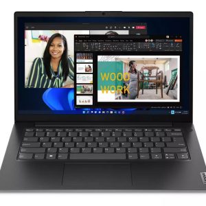 LENOVO V14 G4 -yrityskannettava