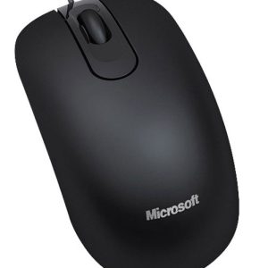 Microsoft Optical Mouse 200 For Business -hiiri