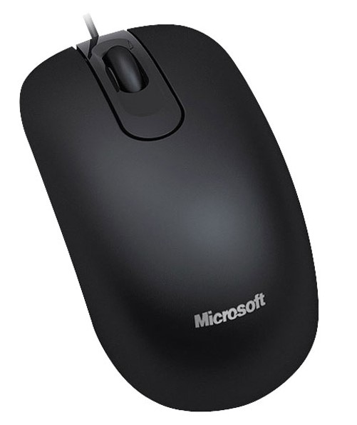 Microsoft Optical Mouse 200 For Business -hiiri