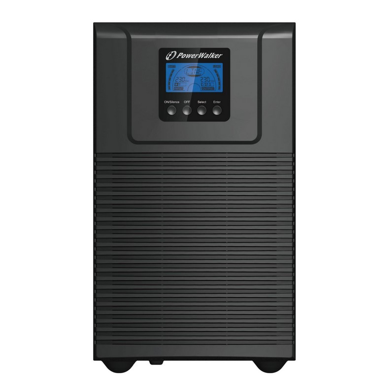 PowerWalker VFI 2000 TG 2000VA (1800W) Online UPS-laite
