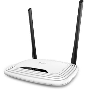 TP-LINK TL-WR841N WIFI/WLAN-reititin