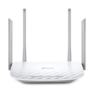 TP-LINK Archer C50 AC1200 WiFi-reititin