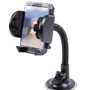 basicXL BXL-HOLDER10 -puhelinpidike