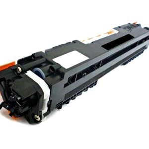 HP 130A / CE310A / CF350A -tarvikevärikasetti, musta