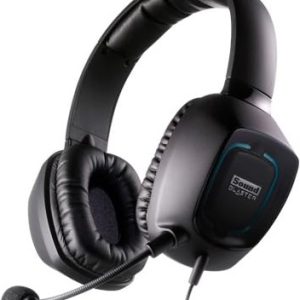 Creative SoundBlaster Tactic 3D Alpha USB -pelikuulokkeet