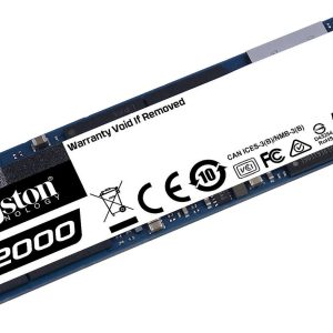 KINGSTON A2000 1TB NVME M.2 PCI-E SSD-ASEMA