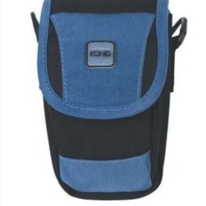 Vettähylkivä kamerakotelo 120x70x50mm, KN-CAMBAG 11