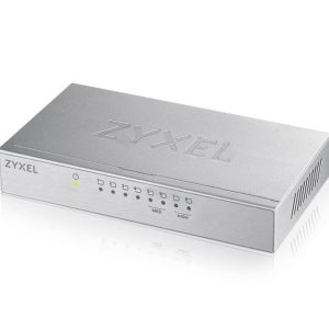 ZyXEL GS-108B v3 8-porttinen kytkin
