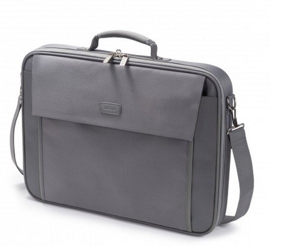 Dicota Multi Base 17.3" -tietokonelaukku