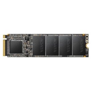 A-Data XPG SX6000 Lite 256GB NVMe M.2 PCI-E SSD-levy