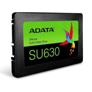 ADATA Ultimate SU630 480GB 2,5" SATA III -SSD-levy