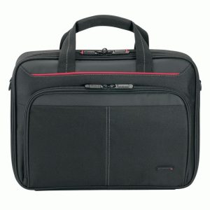TARGUS CLASSIC 13.4" CLAMSHELL -tietokonelaukku, CN313