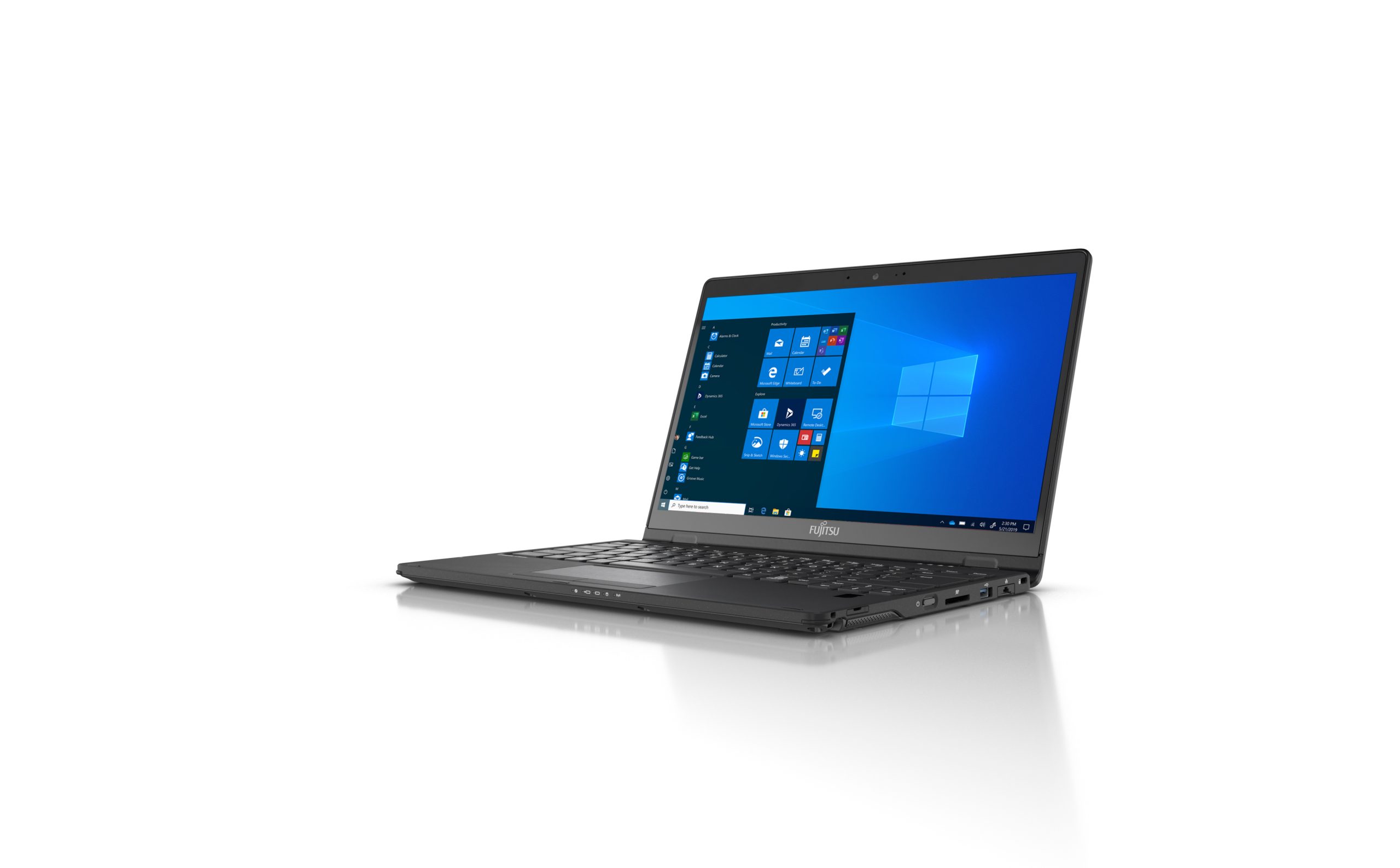 Windows 10 -käyttöjärjestelmän päivitys Windows 11 -käyttöjärjestelmään