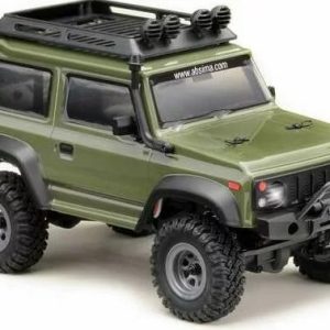 Absima Micro Crawler "Jimny" 1:24 RTR