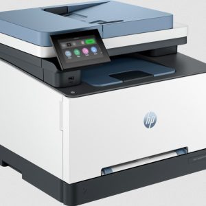 HP Color LaserJet Pro MFP 3302fdn -värilasermonitoimitulostin