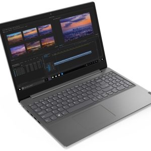 LENOVO V15 G4 AMD R5-7520U / 15.6" FHD / 16GB LPDDR5 / 512GB M.2 NVMe SSD / R610M / Windows 11 Pro -yrityskannettava