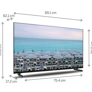 THOMSON Easy TV 40FD2S13 Full HD 40" LED TV