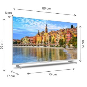 Thomson 40FG2S14W FHD LED 40" Google TV