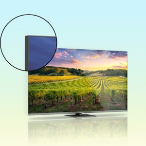 THOMSON 50QG5C14 QLED UHD 50" GOOGLE TV