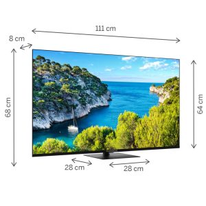 Thomson 50UG5C14 4K UHD LED 50" Google TV