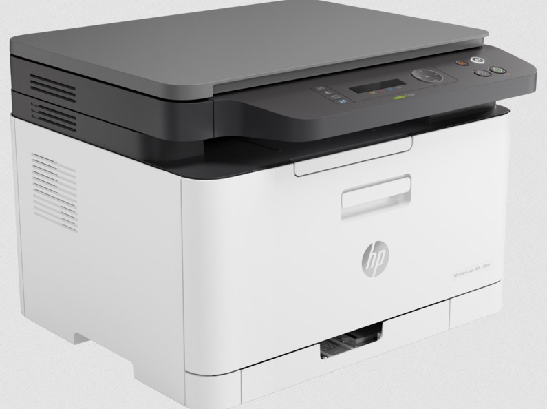 HP Color Laser MFP 178nw -värilasertulostin / monitoimitulostin