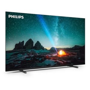 PHILIPS 65" 65PUS7609/12 4K UHD Titan OS LED TV