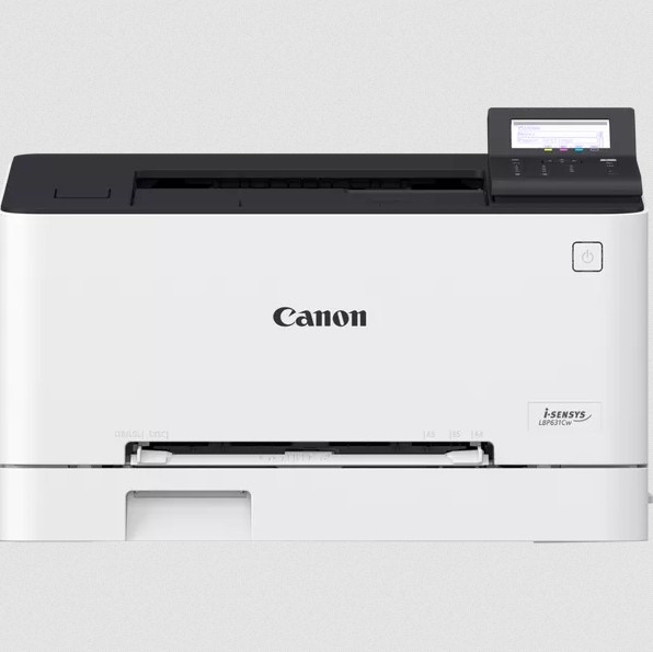 Canon i-SENSYS LBP631CW -värilasertulostin