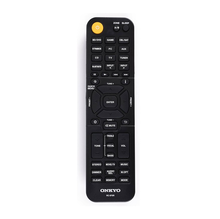 ONKYO TX-SR3100 5.2 AV-viritinvahvistin - Image 3